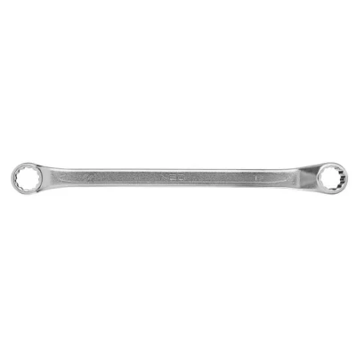 Kuva NEO TOOLS 09 916 Kaksoislenkkiavain 245 16x17 mm Kromi vanadium teräs