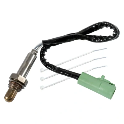 Kuva FEBI BILSTEIN 176363 Lambda Anturi Lämmitetty 4 FORD: FIESTA 6, MONDEO 3 Kombi, 5, MAZDA: 2 Hatchback, FORD USA: Explorer Mk2