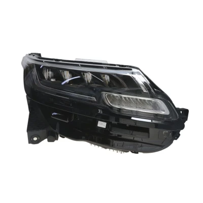 Kuva VALEO 450726 Ajovaloumpio