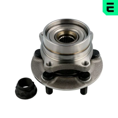 Kuva OPTIMAL 981395 Pyöränlaakerit 125 TOYOTA: Prius II Liftback, Previa / Estima
