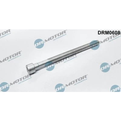 Kuva DR.MOTOR AUTOMOTIVE DRM0608 Ruuvi Ruiskutussuutinpidike AUDI: A6 C6 Avant, A4 B7 Sedan, VOLKSWAGEN: Golf 5, SKODA: Octavia 2 Combi