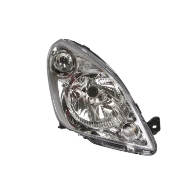 Kuva VALEO 044858 Ajovaloumpio
