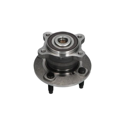 Kuva KAVO PARTS WBH 1016 Pyöränlaakerit Taka akseli integroidulla ABS sensorilla 70 CHEVROLET: Aveo Hatchback