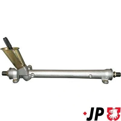 Kuva JP GROUP 1144200700 Ohjausvaihde Mekaaninen Autoihin ilman ohjaustehostinta Ohjaus vasemmalla