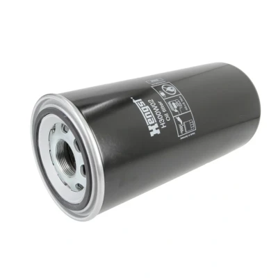 Kuva HENGST FILTER H300W02 Öljynsuodatin M42x2 Ruuvattava suodatin