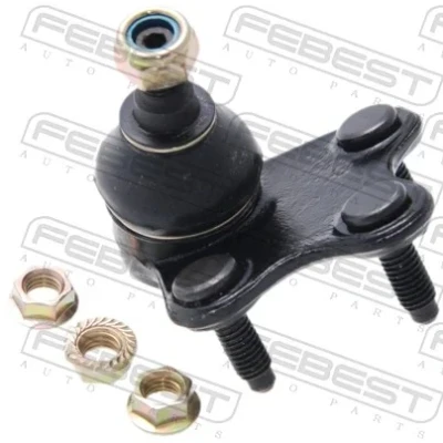 Kuva FEBEST 2320 9N5FR Alapallonivel Etuakseli, oikea SKODA: Fabia III Hatchback, Roomster, Farmari, VOLKSWAGEN: Polo IV Hatchback