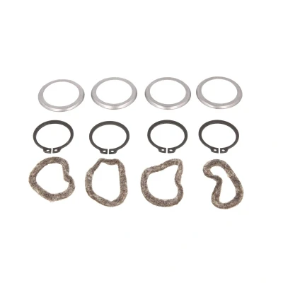Kuva Pulttisarja, jarrukengät FEBI BILSTEIN 01139
