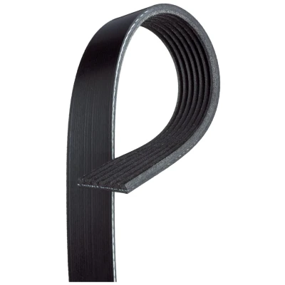 Kuva GATES 7PK1215HD Moniurahihna 1215 7 Polyesteri, EPDM (eteenipropeeni dieeni kumi)
