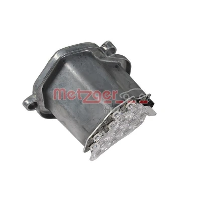 Kuva METZGER 0896521 Ohjainlaite, Valo