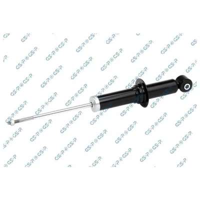 Kuva GSP 32123940 Iskunvaimentimet Taka akseli Kaasupaine Kaksiputki Vaimennin, jousituella JEEP: Compass, DODGE: Caliber Hatchback