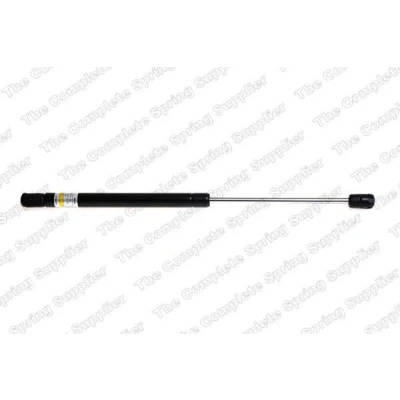 Kuva Kaasujousi, tavaratila, Takana, Tavarasäiliön kansi AUDI A8 D2, SKODA SUPERB II OE 4D0827551A, 4D0827551B