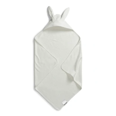 Kuva Elodie Huppupyyhe Baby, Vanilla White Bunny