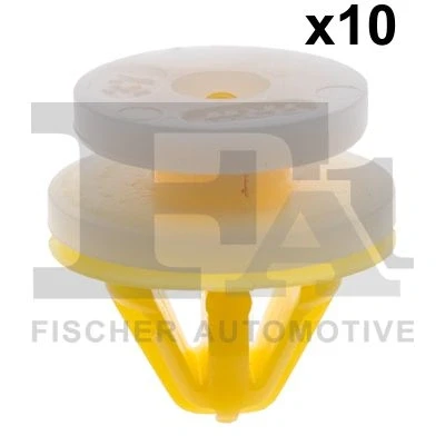 Kuva FA1 41 40003.10 Suoja /Koristelista RENAULT: Megane 4