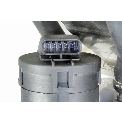 Kuva METZGER 0892735 EGR Moduli (Pakokaasukierrätys) Tiivisteillä venttiilillä, Ohjain/ohjelma tulee &quot;kouluttaa&quot;/päivittää