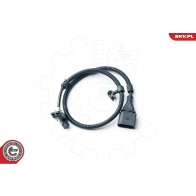 Kuva ESEN SKV 17SKV276 Kampiakselin Asentotunnistin 3 napaa VOLKSWAGEN: Golf 4 Variant, 4, Bora Sedan, SKODA: Octavia I Hatchback, 1 Combi