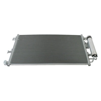 Kuva MAXGEAR AC830380 Ilmastoinnin Lauhdutin Vedenerottimella, Tiivisterenkaalla 15,5mm 10,1mm 572mm MAZDA: MX 5 III (NC) 2.0, 1.8 2005 2014