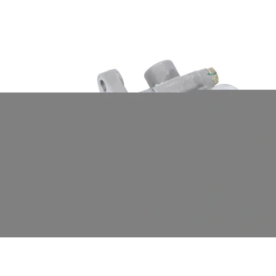 Kuva DT Spare Parts 2.53195 Ohjaustehostimen Pumppu Hydraulinen