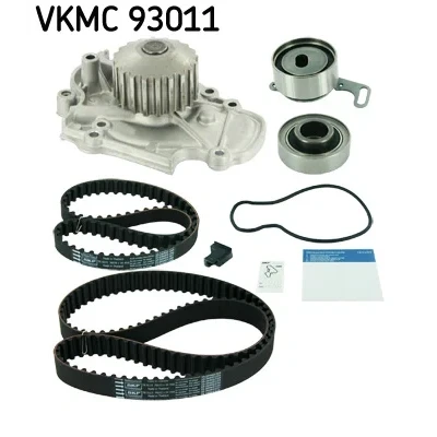 Kuva SKF VKMC 93011 Vesipumppu + Jakohihnasarja Tiivisteillä HONDA: ACCORD 5