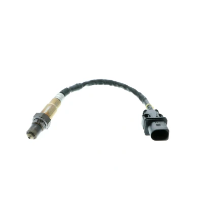 Kuva VEMO V53 76 0005 Lambda Anturi Q+, original equipment manufacturer quality Kierre, esivoideltu MINI: Hatchback, Clubman, Cabriolet