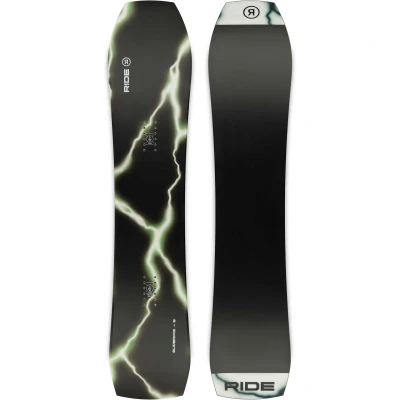 Kuva Ride Superpig 24/25 Snowboard