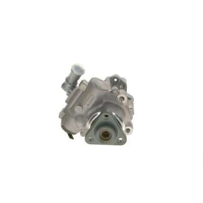 Kuva BOSCH K S00 000 553 Ohjaustehostimen Pumppu Hydraulinen 120 AUDI: A4 B7 Avant, B6 Sedan, Avant