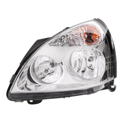 Kuva HELLA 1DB 008 461 851 Ajovaloumpio RENAULT: CLIO 2