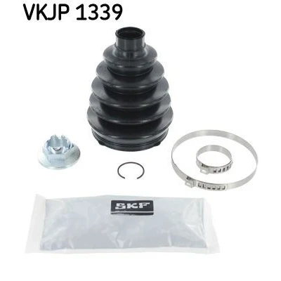 Kuva SKF VKJP 1339 Paljekumisarja, Vetoakseli 125 Thermoplast OPEL: Vectra C Caravan, Astra H Hatchback, Signum CC