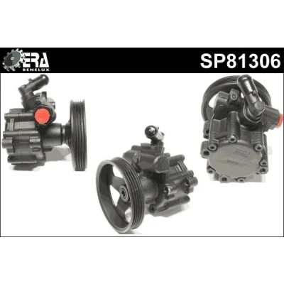 Kuva ERA Benelux SP81306 Ohjaustehostimen Pumppu PEUGEOT: Boxer Van