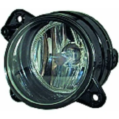 Kuva DIEDERICHS 2272088 Sumuvalot Oikea VOLKSWAGEN: Multivan 5 (7HM, Transporter 5, Bus, SKODA: Fabia I Hatchback, Roomster