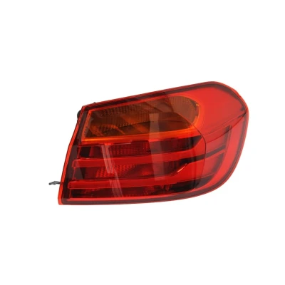 Kuva ULO 1114002 Takavalot Oikea Uloin osa Lampun kannalla BMW: 4 Coupe