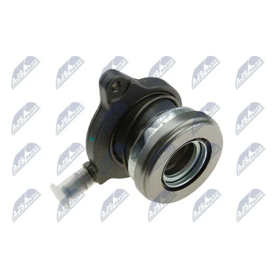 Kuva NTY NWS VV 003 Irroitusmekanismi Kytkin VOLVO: V70 3, V50, C30, FORD: Galaxy Mk2 MPV, Focus 2, MONDEO 4
