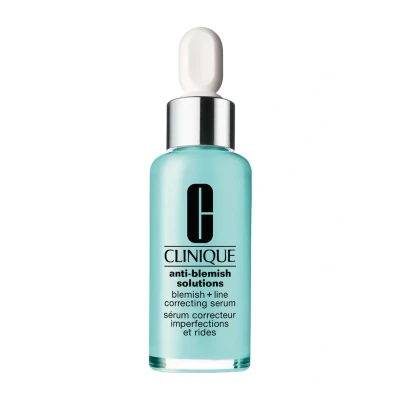 Kuva Clinique Anti blemish Solutions + Line Correcting Serum Ihotyyppi 1/2/3/4 30 ml