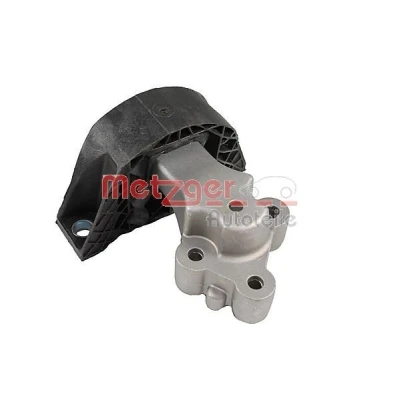 Kuva METZGER 8053891 Moottorin Kumityyny Oikea Kumimetallilaakeri DACIA: SANDERO 2