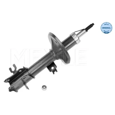 Kuva MEYLE 29 26 623 0002 Iskunvaimentimet Etuakseli, vasen Kaasupaine Kaksiputki Joustintuki Tappi ylhäällä ORIGINAL Quality CHEVROLET: Aveo / Kalos Sedan