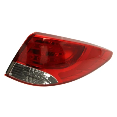 Kuva ALKAR 2212582 Takavalot Oikea PY21W Ilman lampun kantaa