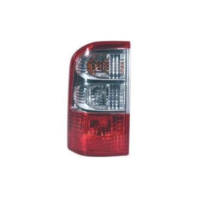 Kuva ABAKUS 215 19F8L AE Takavalot Vasen W21W, W21/5W, WY21W Punainen Lampun kannalla NISSAN: Patrol GR 5 SUV