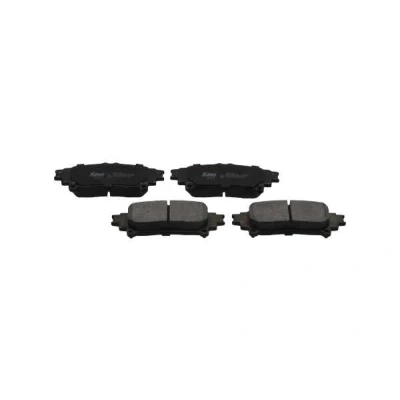 Kuva KAVO PARTS KBP 9141 Jarrupalat LEXUS: IS 3, RX III, GS IV