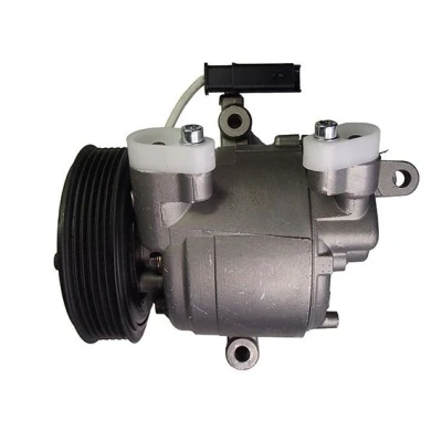 Kuva Kompressori, ilmastointilaite audi, vw OE 4M0820803