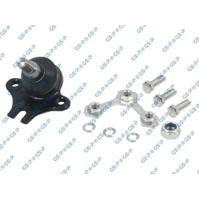 Kuva Pallonivel, Etuakseli, ala SEAT TOLEDO I, VW CORRADO, GOLF III, Van PASSAT B3/B4, B3/B4 Variant, VENTO OE 1H0407365, 1H0407365A,