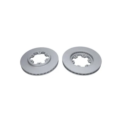 Kuva KAVO PARTS BR 6732 C Jarrulevyt 277 26 6 124 Tuuletettu pinnoitettu NISSAN: Pick Up, TERRANO 2, Navara up