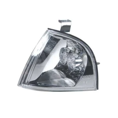 Kuva ALKAR 2111521 Vilkku Eteen, vasen Ilman lampun kantaa PY21W Ohjaus vasemmalla SKODA: Octavia 1 Combi, I Hatchback