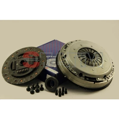 Kuva Kytkinpaketti Audi A4 b5, b5 avant, b6, b6 A6 c5, c5 Skoda Superb I, Vw Passat variant, b5.5,