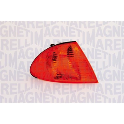 Kuva MAGNETI MARELLI 710311328001 Vilkku Eteen, vasen BMW: 3 Touring, Sedan