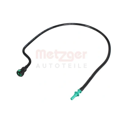 Kuva Polttoaineputki METZGER 2150243