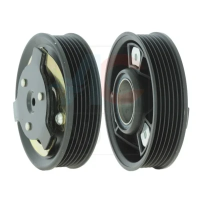 Kuva ACAUTO AC 06CL15 Magneettikytkin CALSONIC, BMW CSE 115, 110 BMW: 3 Touring, Cabriolet, Sedan