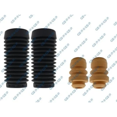 Kuva GSP 5405340PK Iskunvaimentimen Suojakumi Etuakseli, vasen, oikea FORD: FIESTA 5, Fusion Farmari