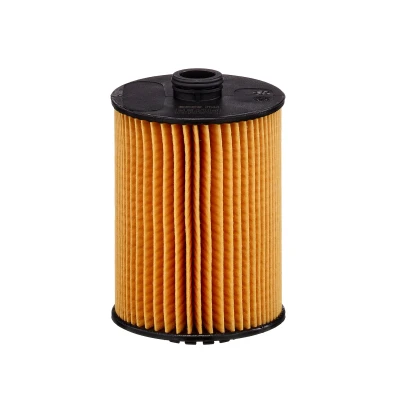 Kuva MANN FILTER HU 8009 z Öljynsuodatin Tiivisteillä Suodatinpanos VOLKSWAGEN: CC, Passat B7 Variant, Touareg II, SKODA: Superb II Farmari
