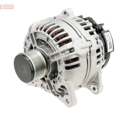 Kuva DENSO DAN3009 Laturi 14V 150A RENAULT: MEGANE 3 Grandtour, 2 Kombi, GRAND SCENIC