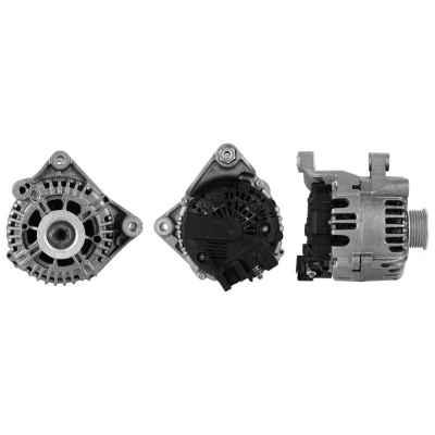 Kuva ELSTOCK 28 5570 Laturi 14V 150A BMW: 3 Touring, Sedan, 1 Hatchback