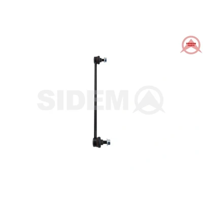 Kuva SIDEM 45369 Koiranluu Ulompi, Etuakseli 360 MM12X1,5R TOYOTA: Yaris II Hatchback, III Hatchback